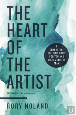 Bertrand.pt - The Heart Of The Artist, Second Edition