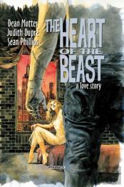 The Heart Of The Beast Hardcover