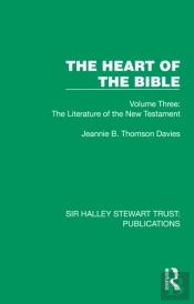 The Heart Of The Bible