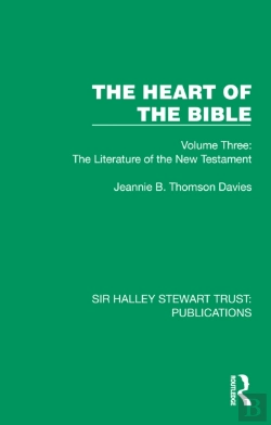 Bertrand.pt - The Heart Of The Bible