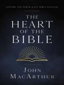 The Heart Of The Bible