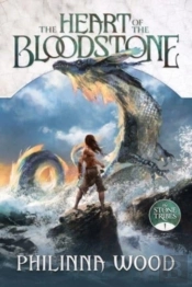 The Heart Of The Bloodstone