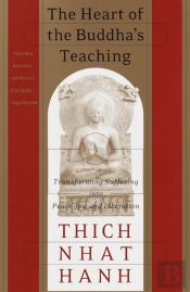 The Heart Of The Buddha'S Teaching
