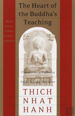 Bertrand.pt - The Heart Of The Buddha'S Teaching