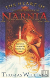 The Heart Of The Chronicles Of Narnia