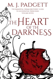 The Heart Of The Darkness