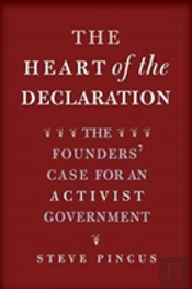 The Heart Of The Declaration