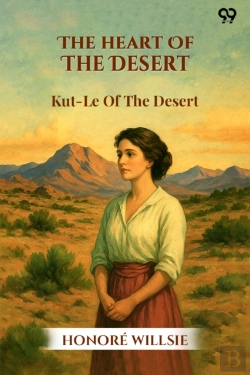 Bertrand.pt - The Heart Of The Desert Kut-Le Of The Desert