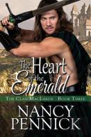 The Heart Of The Emerald