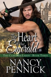 The Heart Of The Emerald