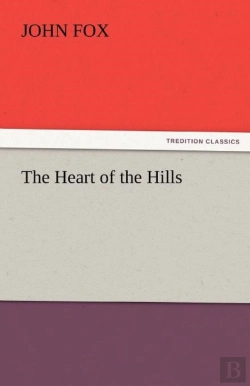 Bertrand.pt - The Heart Of The Hills