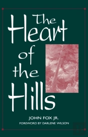 The Heart Of The Hills