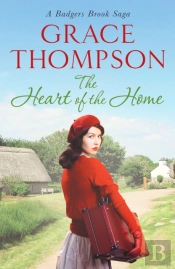 The Heart Of The Home