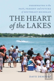 The Heart Of The Lakes