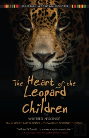 The Heart Of The Leopard Children