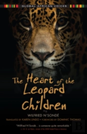 The Heart Of The Leopard Children