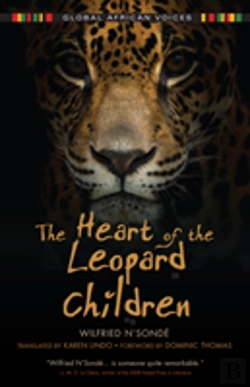 Bertrand.pt - The Heart Of The Leopard Children