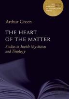 The Heart Of The Matter