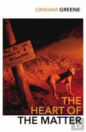 The Heart Of The Matter
