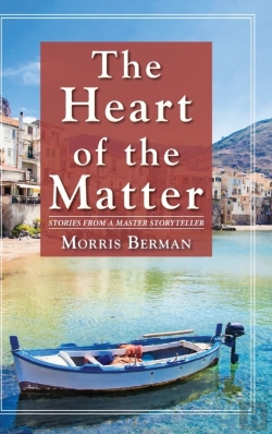 Bertrand.pt - The Heart Of The Matter
