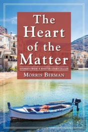 The Heart Of The Matter