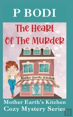 Bertrand.pt - The Heart Of The Murder: Mother Earths K