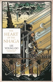 The Heart Of The Nhaga