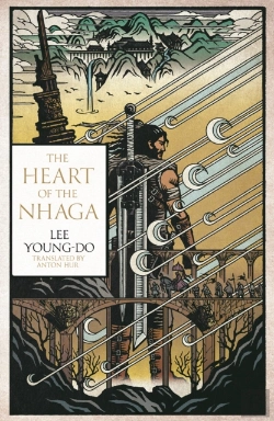 Bertrand.pt - The Heart Of The Nhaga