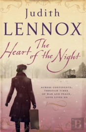 The Heart Of The Night