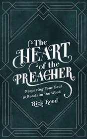 The Heart Of The Preacher