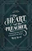 The Heart Of The Preacher