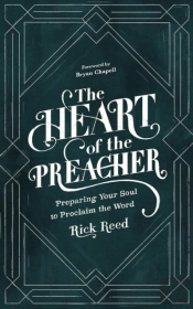 The Heart Of The Preacher