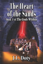 The Heart Of The Sands