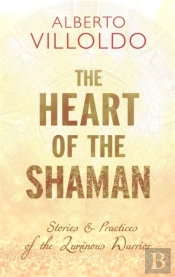The Heart Of The Shaman