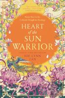 The Heart Of The Sun Warrior