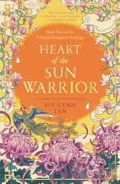 The Heart Of The Sun Warrior