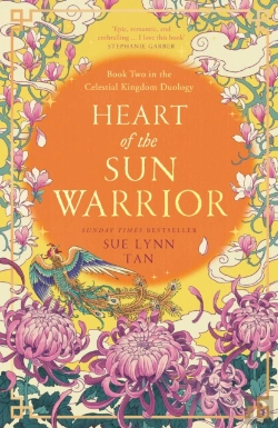 Bertrand.pt - The Heart Of The Sun Warrior