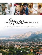The Heart Of The Table