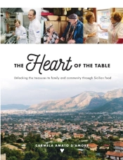 The Heart Of The Table