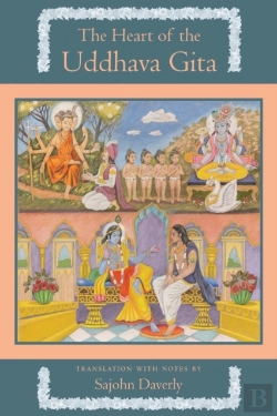Bertrand.pt - The Heart Of The Uddhava Gita