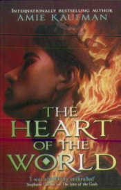 The Heart Of The World
