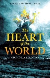 The Heart Of The World