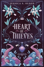 The Heart Of Thieves