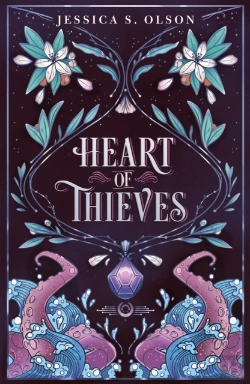 Bertrand.pt - The Heart Of Thieves