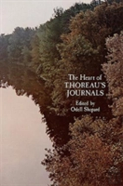 Bertrand.pt - The Heart Of Thoreau'S Journals