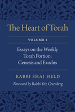 Bertrand.pt - The Heart Of Torah, Volume 1