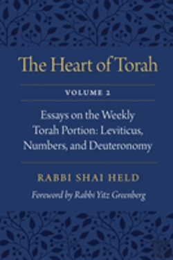 Bertrand.pt - The Heart Of Torah, Volume 2