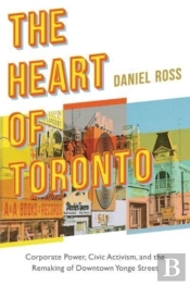 The Heart Of Toronto