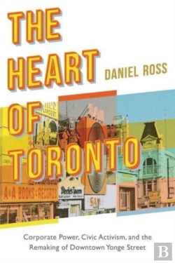 Bertrand.pt - The Heart Of Toronto