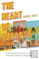 The Heart Of Toronto